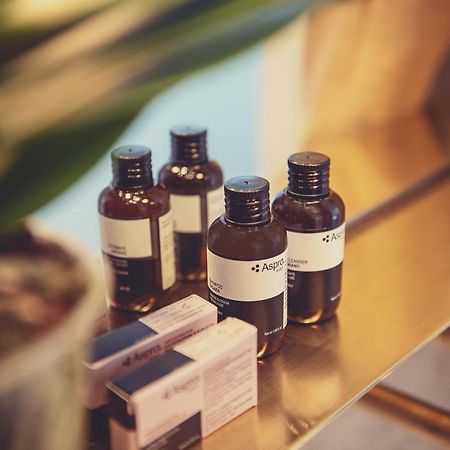 Magnolia Boutique Rooms Катанія Екстер'єр фото