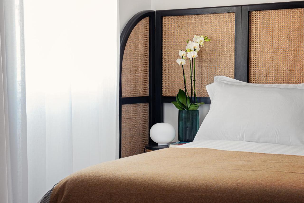 Magnolia Boutique Rooms Катанія Екстер'єр фото