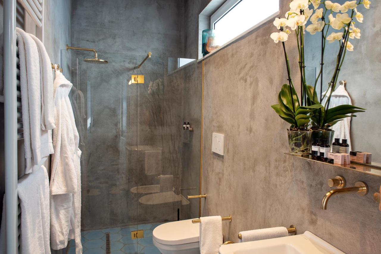 Magnolia Boutique Rooms Катанія Екстер'єр фото