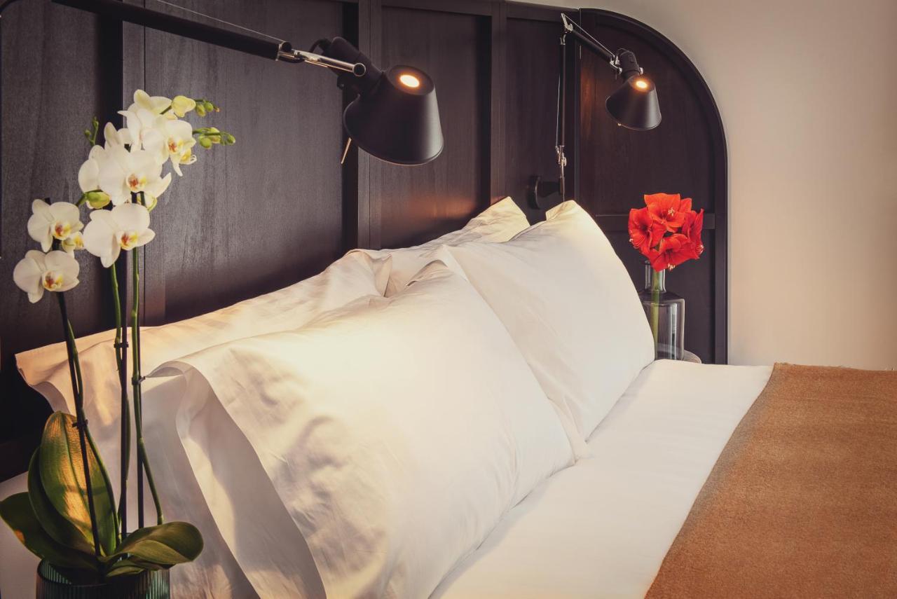 Magnolia Boutique Rooms Катанія Екстер'єр фото