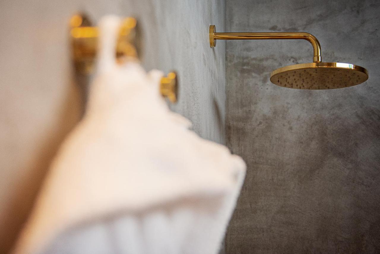 Magnolia Boutique Rooms Катанія Екстер'єр фото